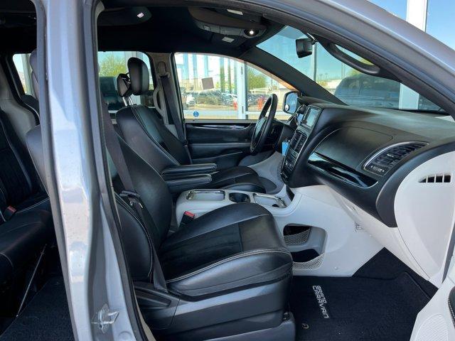 used 2014 Dodge Grand Caravan car, priced at $11,098