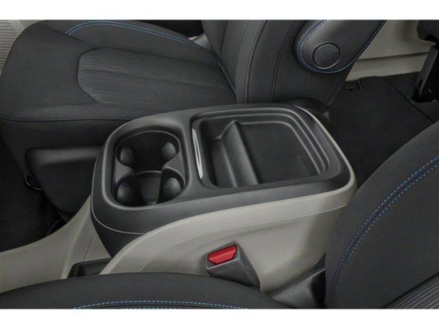 used 2022 Chrysler Pacifica car, priced at $24,625