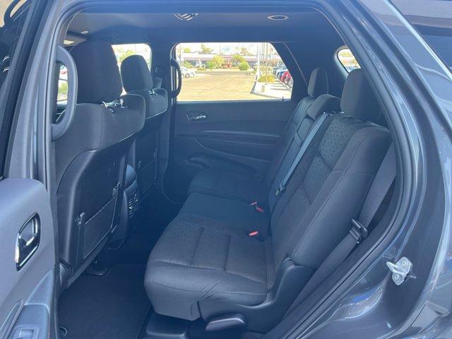 new 2025 Dodge Durango car, priced at $50,423