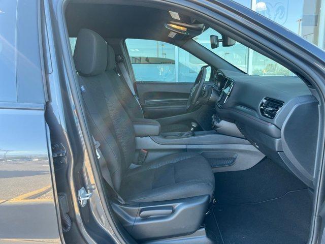 new 2025 Dodge Durango car, priced at $50,423