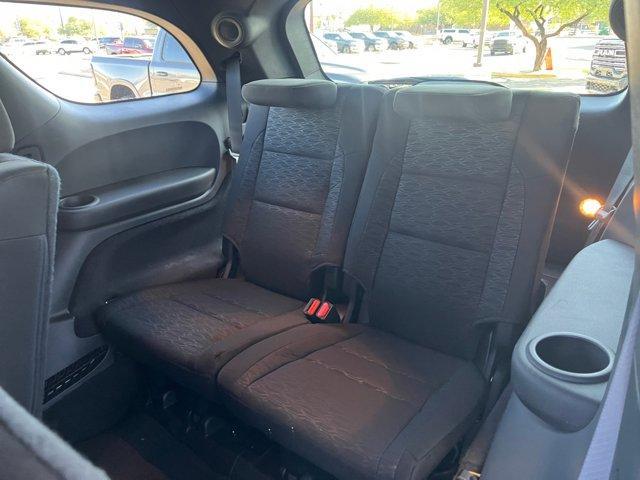 new 2025 Dodge Durango car, priced at $50,423