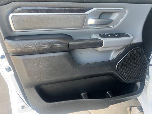 used 2020 Ram 1500 car, priced at $25,385