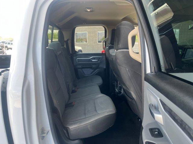 used 2020 Ram 1500 car, priced at $25,385