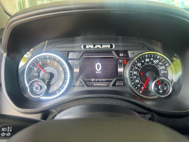 used 2020 Ram 1500 car, priced at $25,385