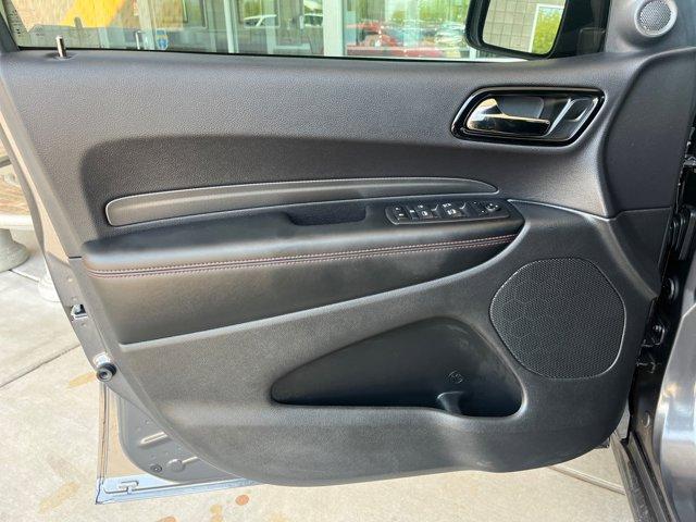new 2025 Dodge Durango car, priced at $37,749