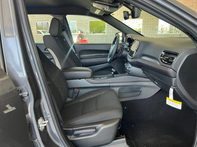 new 2025 Dodge Durango car, priced at $37,749