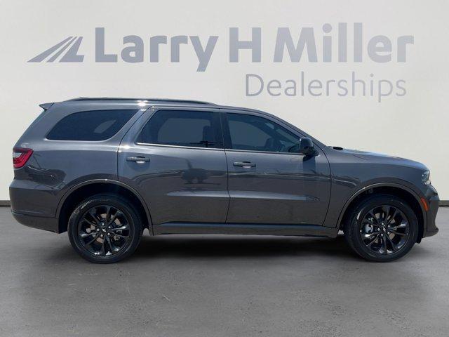 new 2025 Dodge Durango car, priced at $37,749