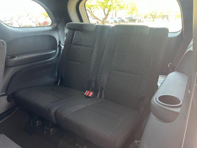 new 2025 Dodge Durango car, priced at $37,749