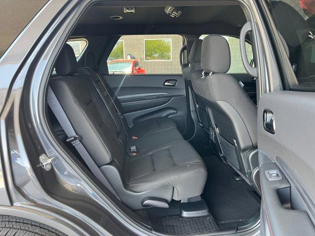 new 2025 Dodge Durango car, priced at $37,749