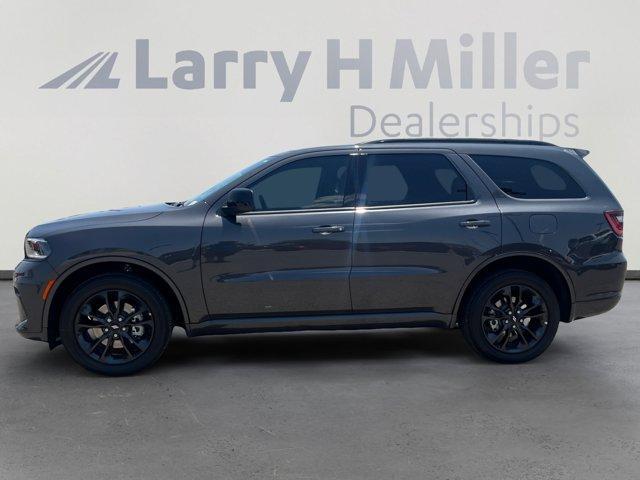 new 2025 Dodge Durango car, priced at $37,749