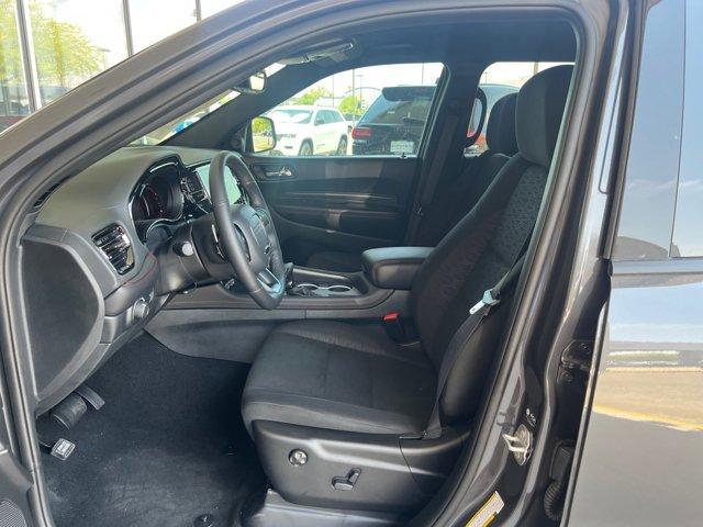 new 2025 Dodge Durango car, priced at $37,749