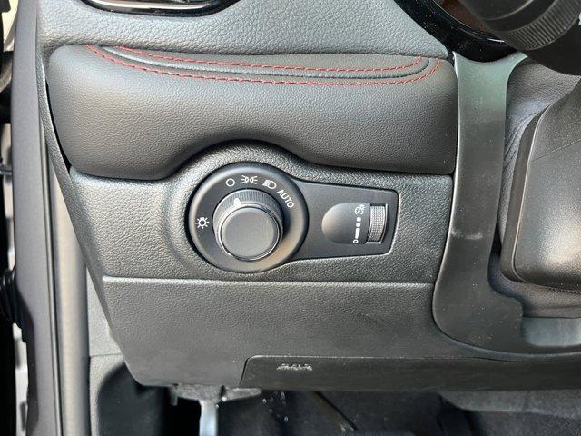 new 2025 Dodge Durango car, priced at $37,749