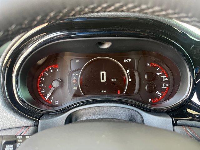 new 2025 Dodge Durango car, priced at $37,749