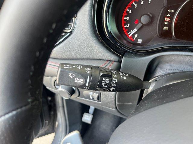 new 2025 Dodge Durango car, priced at $37,749