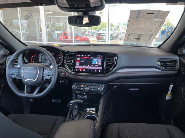 new 2025 Dodge Durango car, priced at $37,749