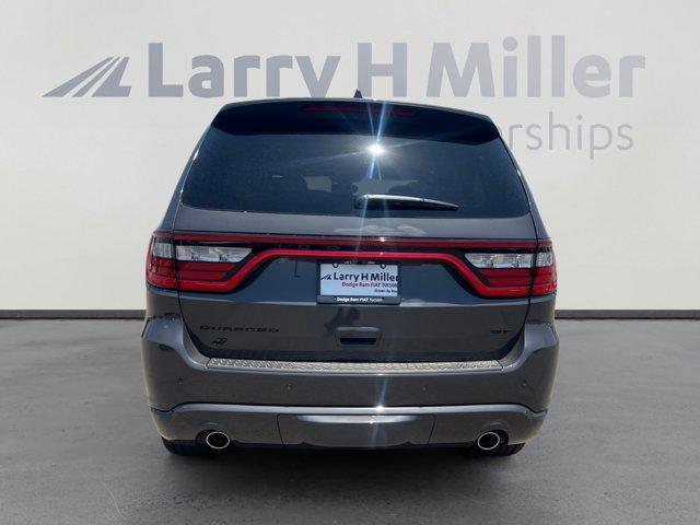 new 2025 Dodge Durango car, priced at $37,749