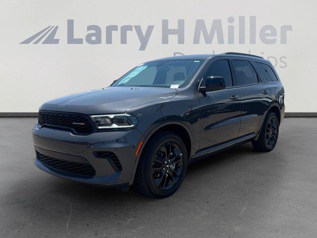 new 2025 Dodge Durango car, priced at $37,749
