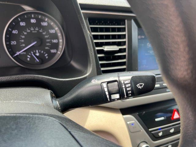 used 2018 Hyundai Elantra car, priced at $9,994