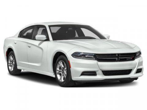 used 2020 Dodge Charger car, priced at $18,995