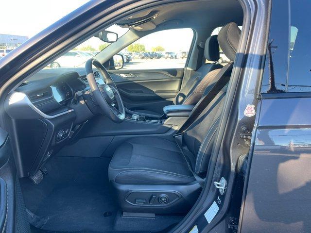 used 2023 Jeep Grand Cherokee L car, priced at $25,345