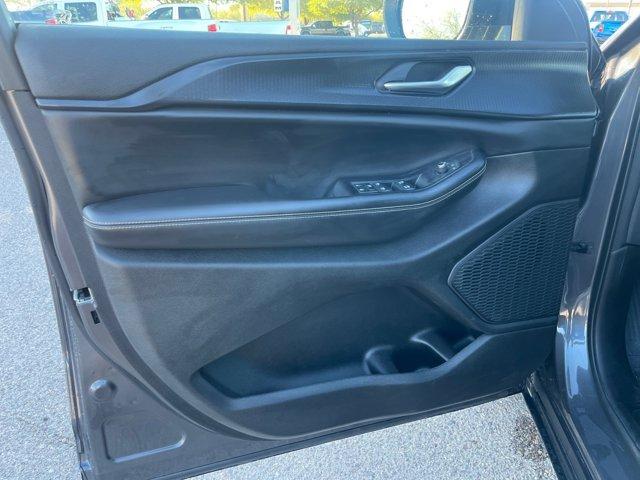 used 2023 Jeep Grand Cherokee L car, priced at $25,345