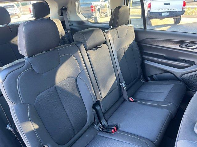 used 2023 Jeep Grand Cherokee L car, priced at $25,345