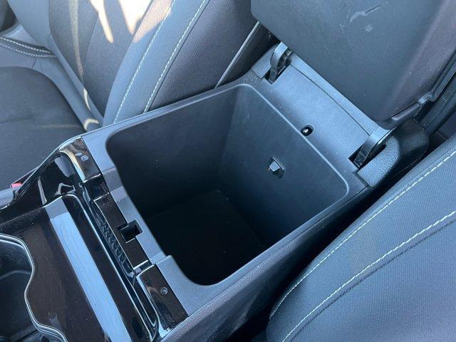 used 2023 Jeep Grand Cherokee L car, priced at $25,345