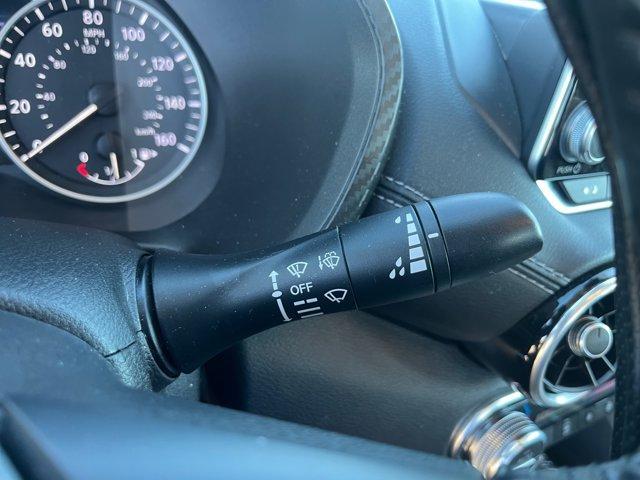 used 2021 Nissan Sentra car, priced at $16,999