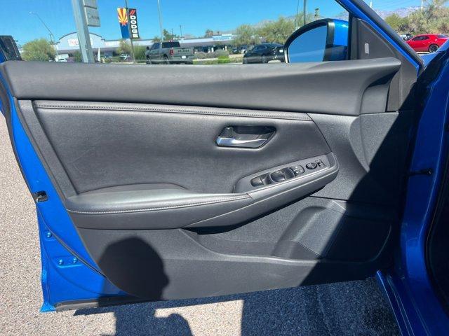 used 2021 Nissan Sentra car, priced at $16,999