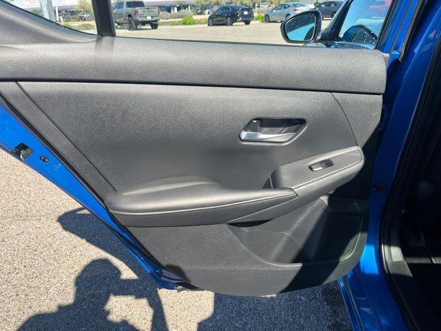 used 2021 Nissan Sentra car, priced at $16,999