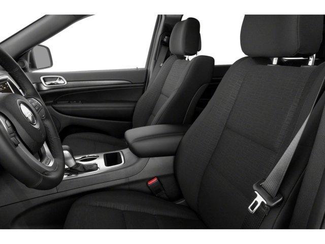 used 2021 Jeep Grand Cherokee car, priced at $25,931