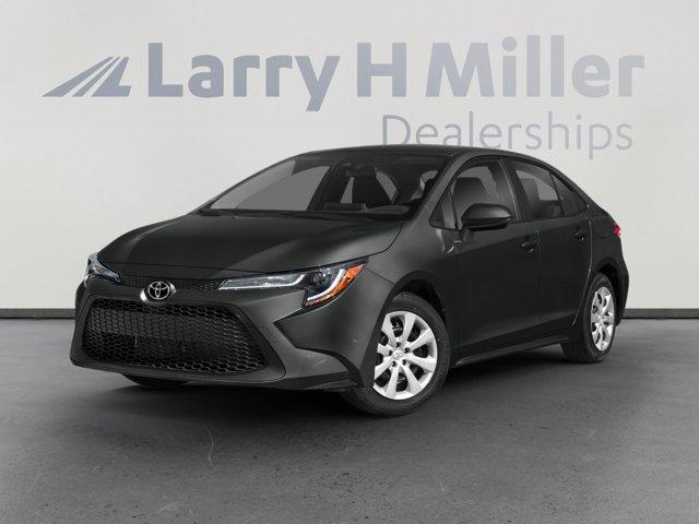 used 2022 Toyota Corolla car, priced at $17,999