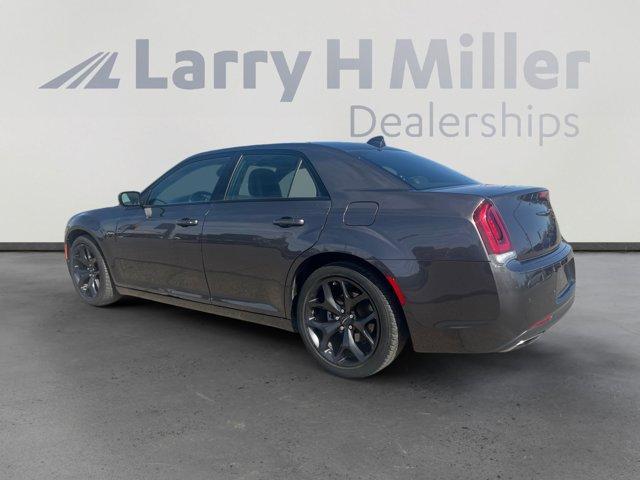 used 2022 Chrysler 300 car, priced at $25,500