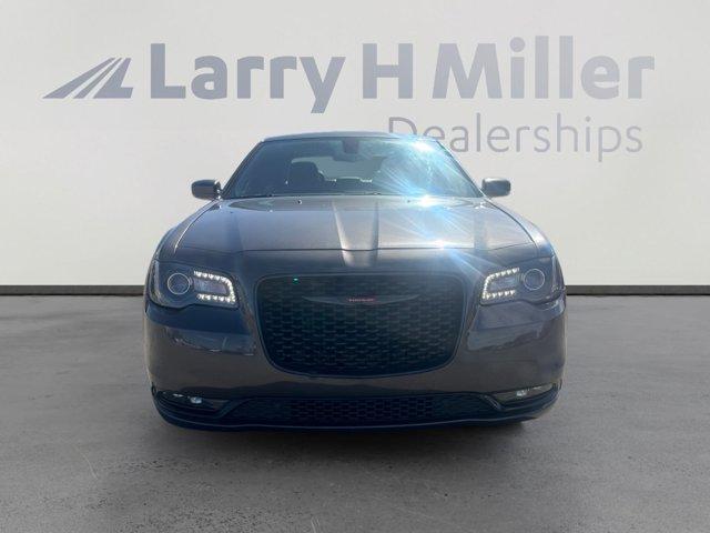 used 2022 Chrysler 300 car, priced at $25,500