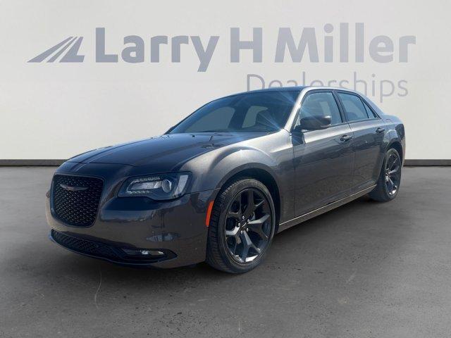 used 2022 Chrysler 300 car, priced at $25,500