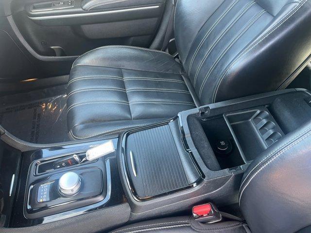 used 2022 Chrysler 300 car, priced at $25,500