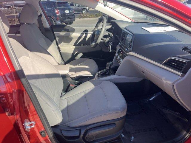 used 2020 Hyundai Elantra car, priced at $15,298