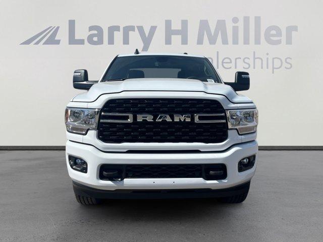 new 2024 Ram 3500 car, priced at $69,757