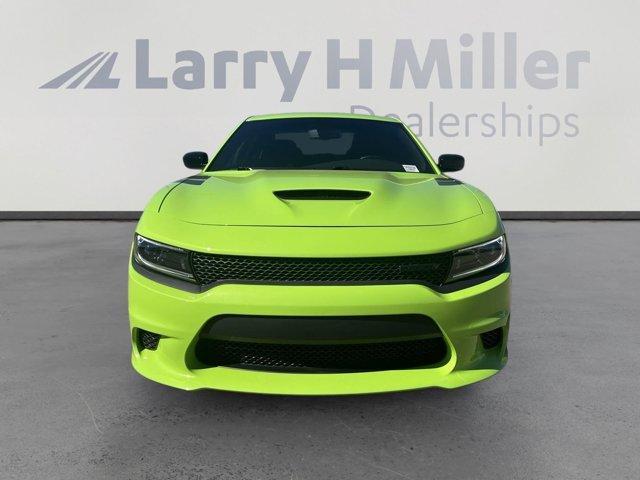 used 2023 Dodge Charger car, priced at $38,935