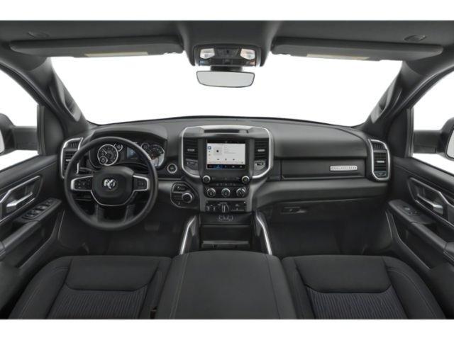 used 2023 Ram 1500 car, priced at $43,946