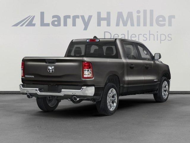 used 2023 Ram 1500 car, priced at $43,946