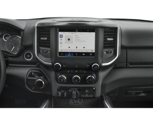 used 2023 Ram 1500 car, priced at $43,946