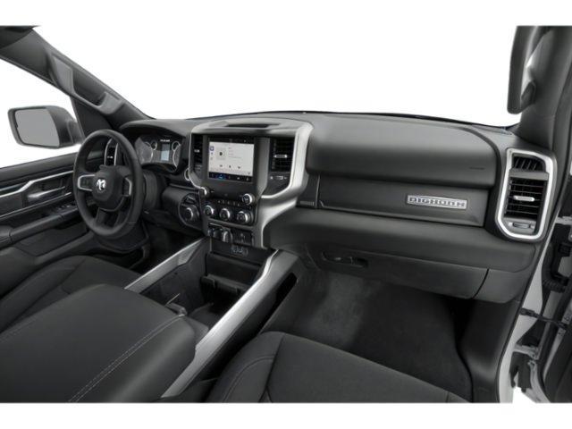 used 2023 Ram 1500 car, priced at $43,946