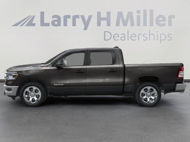 used 2023 Ram 1500 car, priced at $43,946