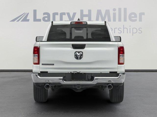 used 2023 Ram 1500 car, priced at $43,946