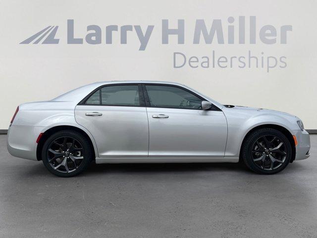 used 2023 Chrysler 300 car, priced at $29,500