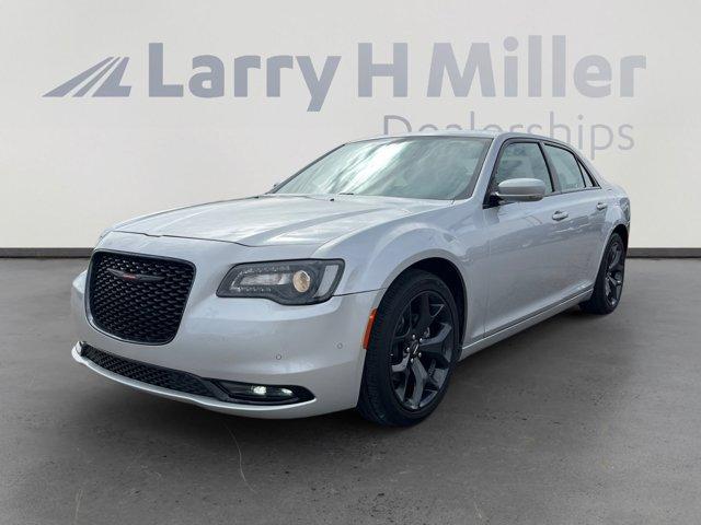 used 2023 Chrysler 300 car, priced at $29,500