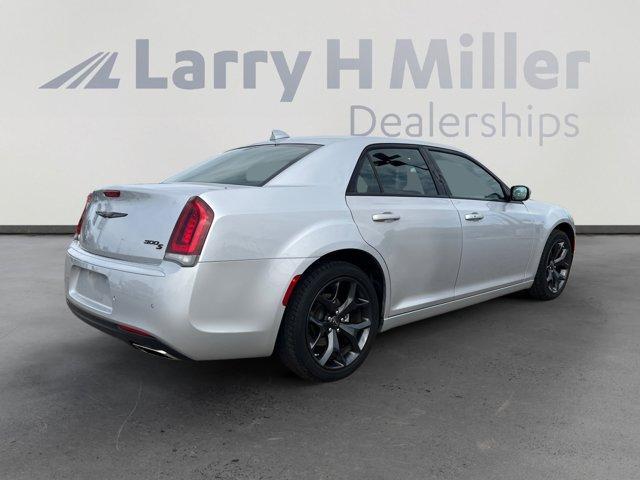 used 2023 Chrysler 300 car, priced at $29,500