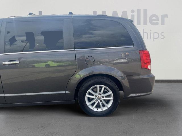 used 2020 Dodge Grand Caravan car, priced at $16,248