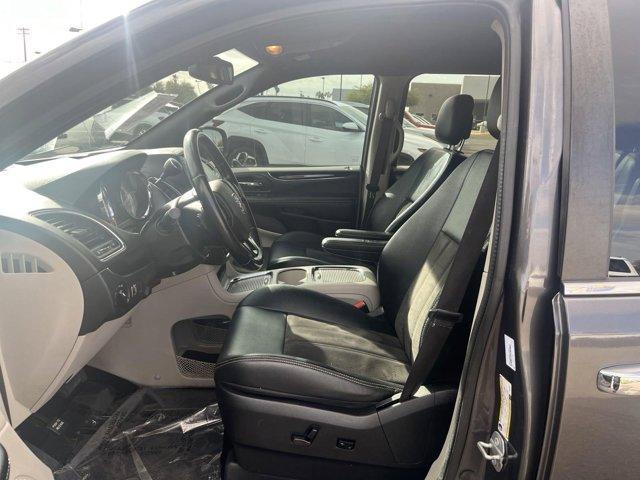 used 2020 Dodge Grand Caravan car, priced at $16,248